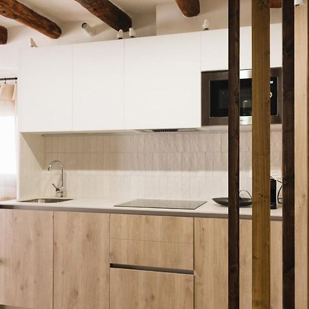 Apartaments La Rambla - Espero De Bolos - 4 Pers Cornudella de Montsant Bagian luar foto