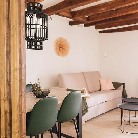 Apartaments La Rambla - Espero De Bolos - 4 Pers Cornudella de Montsant Bagian luar foto