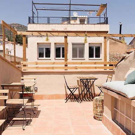 Apartaments La Rambla - Espero De Bolos - 4 Pers Cornudella de Montsant Bagian luar foto