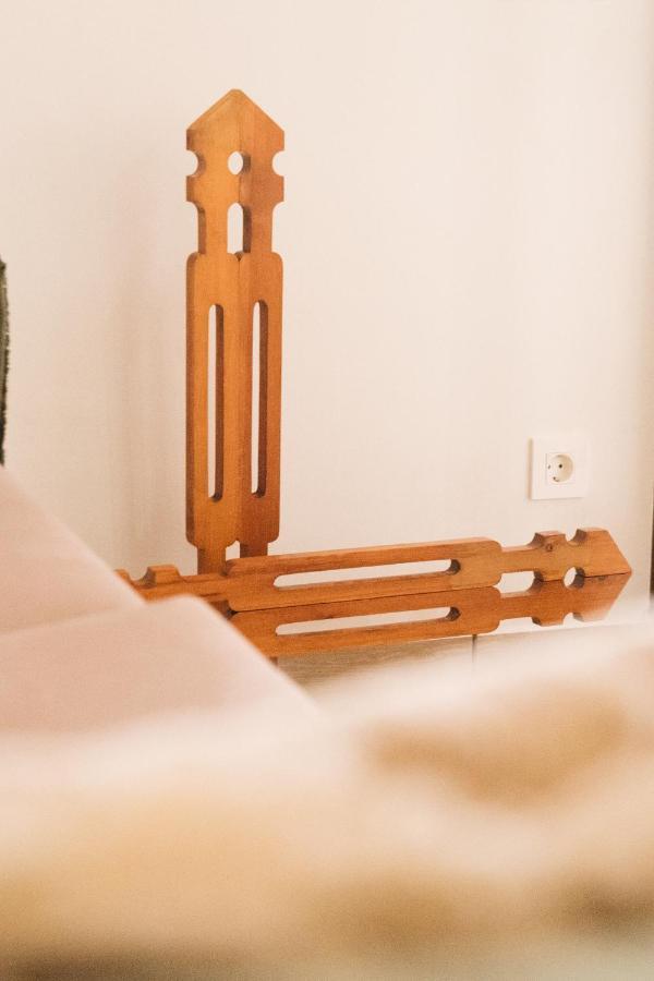 Apartaments La Rambla - Espero De Bolos - 4 Pers Cornudella de Montsant Bagian luar foto