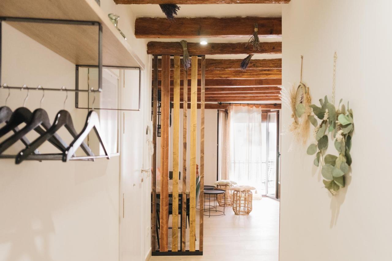 Apartaments La Rambla - Espero De Bolos - 4 Pers Cornudella de Montsant Bagian luar foto
