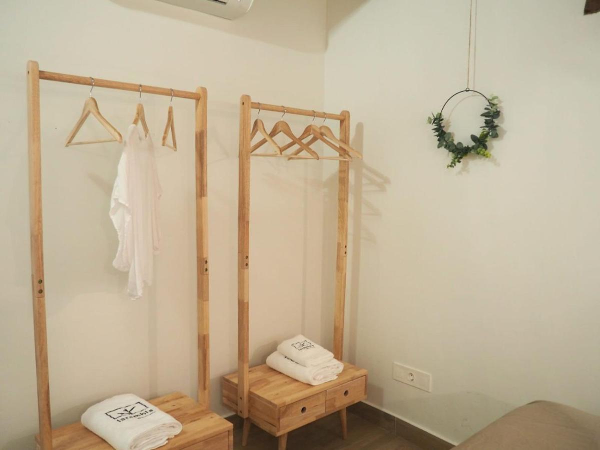 Apartaments La Rambla - Espero De Bolos - 4 Pers Cornudella de Montsant Bagian luar foto